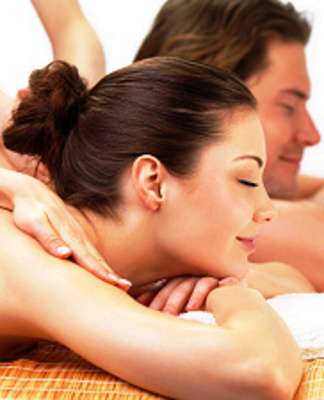 Klasická relaxační masáž pro veřejnost